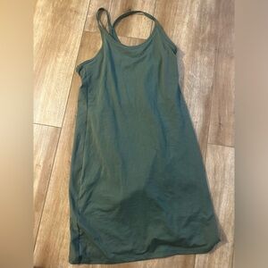 Women’s Activewear Dress